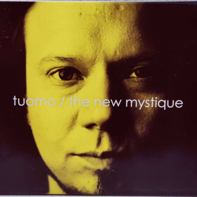Tuomo - The New Mystique cd