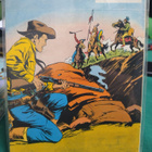 Tex Willer 6/1976 Lukematon - pikkukuva 2