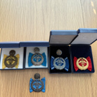 Keskuskauppakamarin ansiomerkit - pikkukuva 1