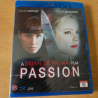Passion (Blu-ray, uusi) - pikkukuva 1