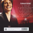 Antti Tuisku • Rovaniemi CD - pikkukuva 3