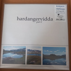 Ildjarn-Nidhogg – Hardangervidda Part 2 >>[LP] - pikkukuva 1