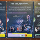 21 Jump Street (Johnny Depp) - kaudet 1-3 dvd boxit - pikkukuva 2