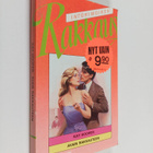 Kay Hooper : Avain rakkauteen - pikkukuva 1