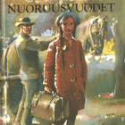 L.M. Montgomery -- 4 kpl ANNA sarjan kirjaa - pikkukuva 1