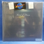 BAND OF HORSES - CEASE TO BEGIN M-/M- U.S 2007 1ST PRESS LP - pikkukuva 1