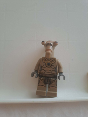 LEGO Geonosian