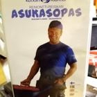 DVD : REMONTTI-REISKA : ASUKASOPAS - pikkukuva 1