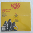 Kiss Lafayette Music Room, Memphis, TN. 1974 Kirkas LP - pikkukuva 3