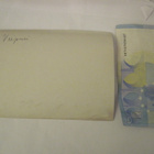 VANHA Valokuva Viipuri Postikortin Alkup.Mallikappale 1930-l - pikkukuva 2