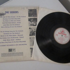 The Seekers LP GER 1964 The Seekers - pikkukuva 2