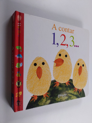 A contar 1,2,3
