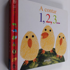A contar 1,2,3 - pikkukuva 1