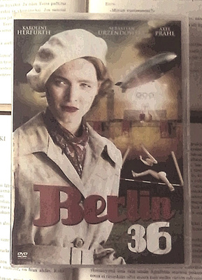 Berlin 36 (DVD)