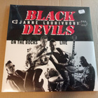 LP Black devils & Janne Louhivuori - pikkukuva 1