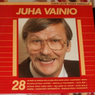 JUHA VAINIO ~ 28 Hilpeää Ja Haikeaa Rallia ~ 2 LP - pikkukuva 1