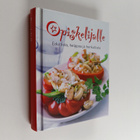 Opiskelijalle : edullista, helppoa ja herkullista - pikkukuva 1