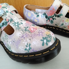 DrMartens Mary Jane kävelykengät 6 1/2 UK 40 EU - pikkukuva 1
