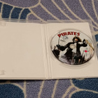 Roman Polanskin Merirosvot DVD - pikkukuva 2