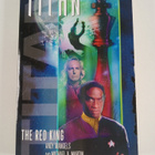 Michael A. Martin ym. : Titan #2: The Red King - pikkukuva 1