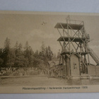 Vaasa, uimahyppymestaruuskilpailut 1909, mv pk, ei p. - pikkukuva 1