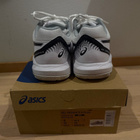 Asics Gel Delicate 8 clay 41,5 tenniskengät - pikkukuva 1