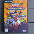 PC CD: Freedom Force peli (2002) - pikkukuva 1