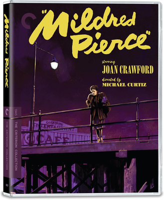 Mildred Pierce [4K UHD+ BR (Criterion Collection)