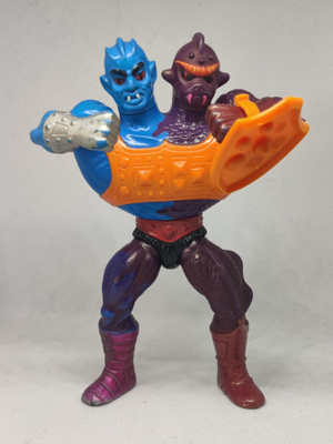 Two-bad complete