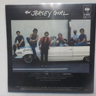 BRUCE SPRINGSTEEN - COVER ME / JERSEY GIRL (KANNET !) M- 7" - pikkukuva 2