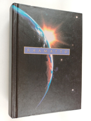Pyhä Raamattu (2000 ; 1992)