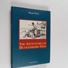 Mark Twain : The Adventures of Huckleberry Finn - pikkukuva 1