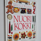 Angela Wilkes : Nuori kokki - pikkukuva 1