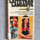 Lasten askartelukirjat, kirja 3 kpl - pikkukuva 4
