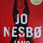 Jo Nesbø: Jano, 1.p - pikkukuva 1