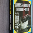 John Dickson Carr : Kuiskaava kuolema ( 2.p. 1983 ) - pikkukuva 1