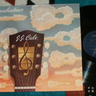 J.J. CALE ~ Troubadour ~ LP - pikkukuva 1