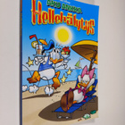 Walt Disney : Hellehälytys - Aku Ankka - pikkukuva 1