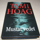 Tami Hoag Mustat vedet -sid - pikkukuva 1