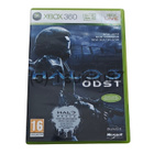 X360 - Halo 3 ODST (CIB) - pikkukuva 1