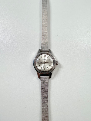 CITIZEN 21 JEWELS NAISTEN KELLO