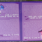 THE PINK PANTHER COLLECTION BOOKLET VIHKONEN - pikkukuva 3