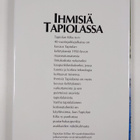 Uolevi Itkonen : Ihmisiä Tapiolassa : Tapiolan kilta ry:n... - pikkukuva 2