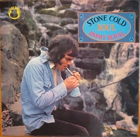 Jimmy Royal LP Stone gold soul  1973