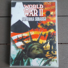 DVD: World War II -  Amerikka Sodassa (1945/2006) UUSI - pikkukuva 1
