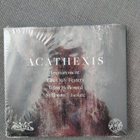 Acathexis: s/t CD uusi - pikkukuva 2
