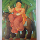 Fernando Botero : Botero : Helsingin kaupungin taidemuseo... - pikkukuva 2