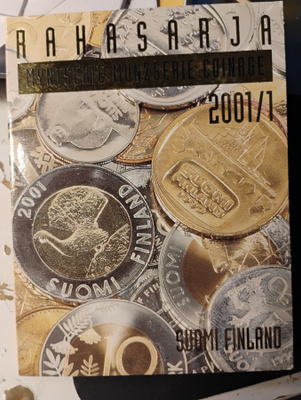 2001/1 rahasarja