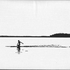 Pitkänen, Matti A : Suomalainen maisema - pikkukuva 3