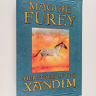 Maggie Furey : Heritage of the Xandim - pikkukuva 1